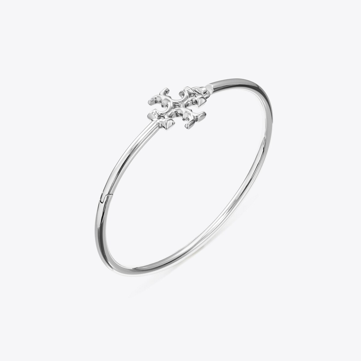 Tory Burch☆Eleanor Pave Hinged カフ ブレスレット♪送料込 Eleanor Hinged Cuff: Women's Designer Bracelets | Tory Burch